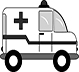 Ambulanță veterinară